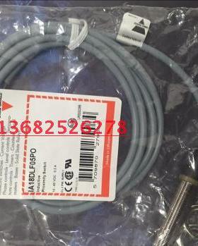 IA18DLF05PO瑞士佳乐原装全新电感接近开关传感器IA30DSF10PO