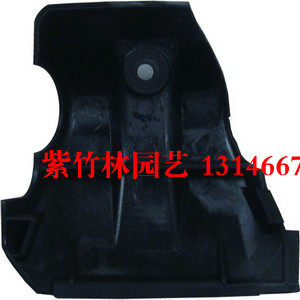 适用于小松BC4310割灌机风罩压盖/小松G45L/G35L打草机风罩压盖
