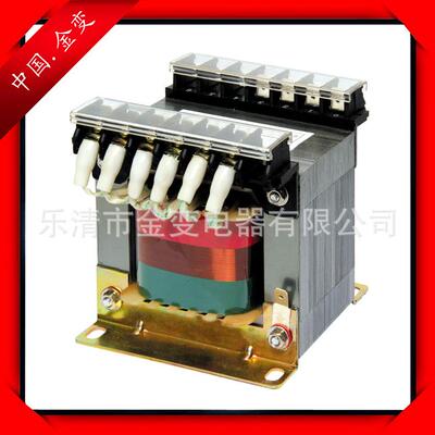 380V转220.110.28V 24V .6V现货足功率JBK3-250VA 机床控制变压器