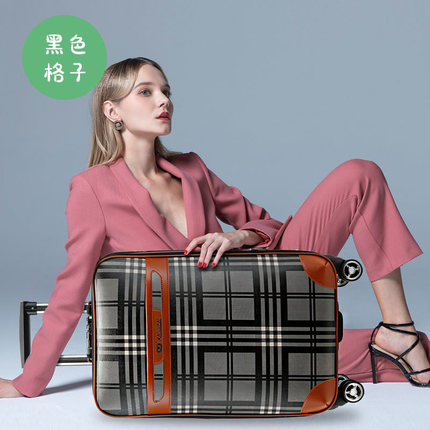 大号行李箱大容量超大28寸牛津布拉杆箱女结实耐用密X码旅行皮箱