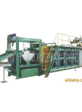 厂家定制优质胶片冷却机 XPA-600全自动胶片冷却机 橡胶压延机