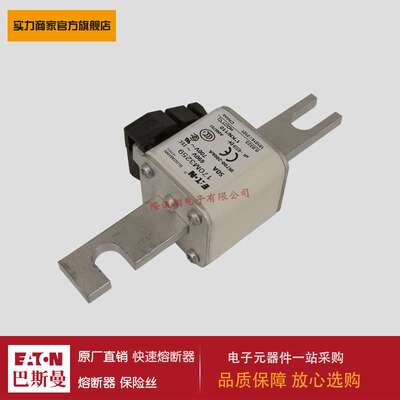 熔断器170M3259 170M3260 170M3261 170M3262 170M3263 170M3264