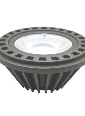 LED ar111豆胆灯 15W20W25W30W服装店室内格栅灯 豆胆灯 格栅射灯