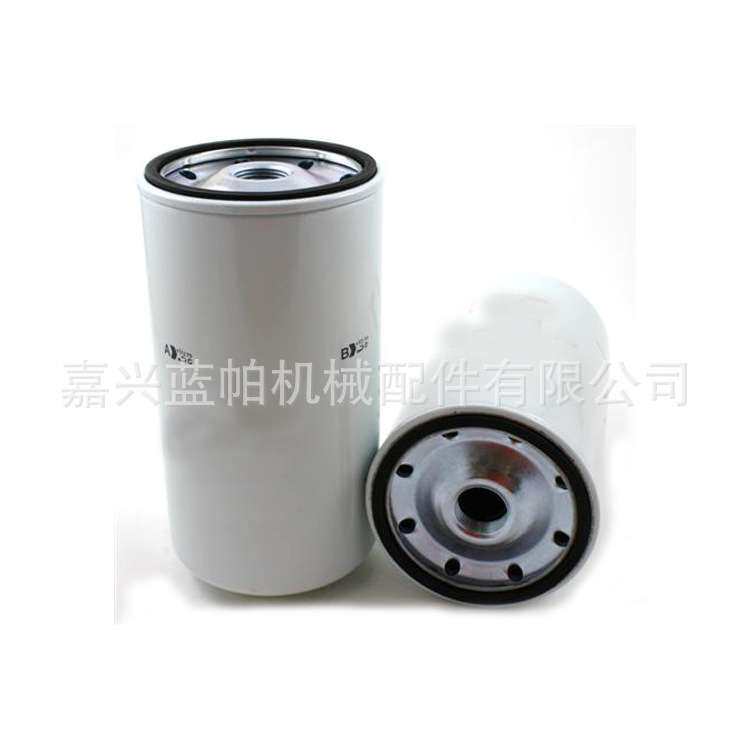 燃油细滤器T9000-1105140 适用玉柴船用弗列加柴油滤清器FF5688