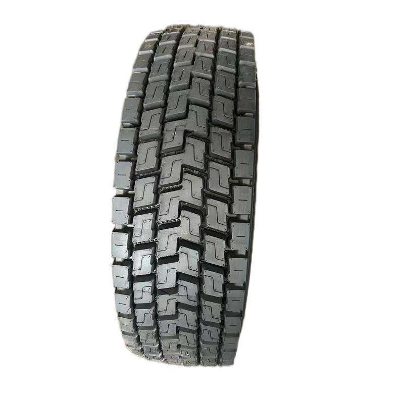 双钱轮胎 295/80R22.5轮胎 RLB451花纹 全钢卡客车公交车轮胎