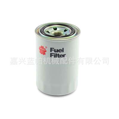 CLMD30救生艇机燃油滤清器滤芯M700800020Z机油滤清器M700800010Z