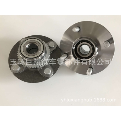 供应 轮毂单元 43200-0M000  43200-5M000  512028  43200-4Z005