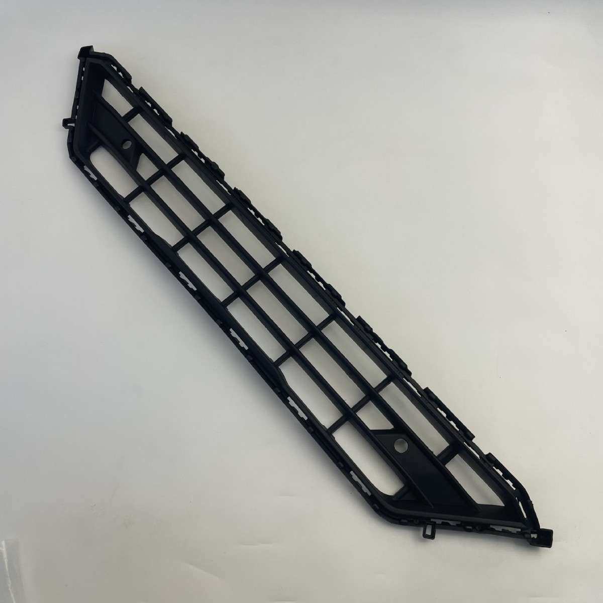 适用沃尔沃22-25款XC60下中网格栅罩框前保险杠通风网OE:32234933