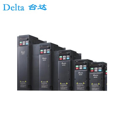 变频器MS300系列VFD13/17/25AMS43ANSAA 2A7/2A8/4A8MS43ANSAA