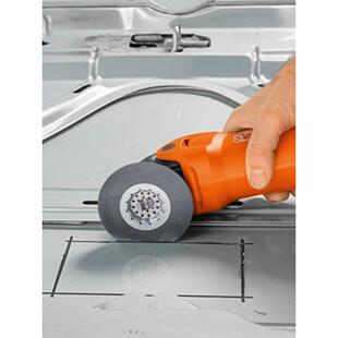 fein泛音万用宝锯片金属木工多功能机配件切割神器开糟通用超薄