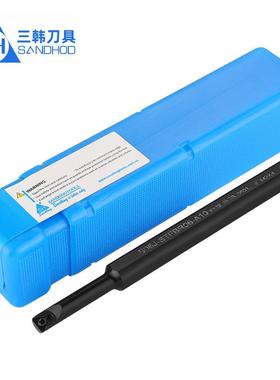 三韩刀杆91°变径内孔刀杆S06J-STFBR06-A10 -A12/S1006K-STFBR06