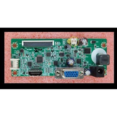 原装惠科HKC显示器MB24V7F主板V2412电源板MB27V7F3驱动板一体板