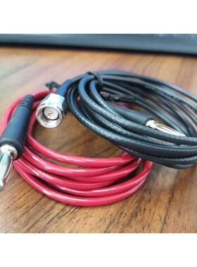 美国 DESCO 19294 测试线 19780测试线 19290测试线 19787测试线