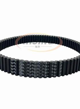 沙滩春风机车CF188 450 500X5 550CFORCE X6EX 625 939传动皮带