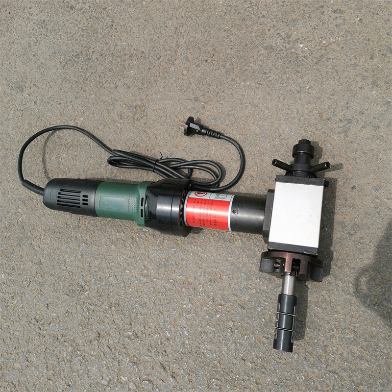 ISE（Y）内涨式管道坡口机  管子齐口倒角机 管道倒棱机