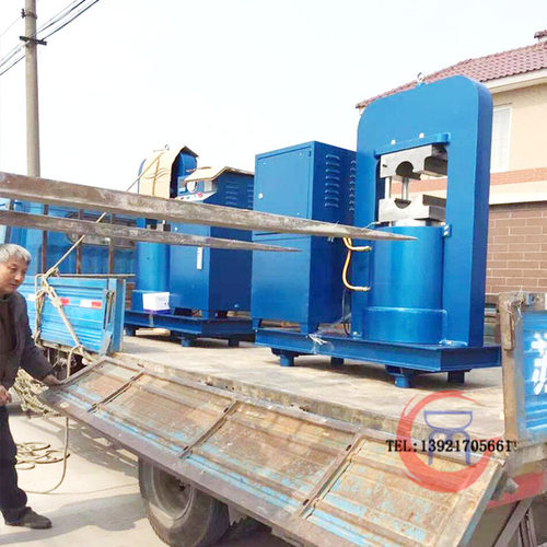 顶力机械 1500T钢丝绳压套机整体式 钢套金属模具液压机可定制