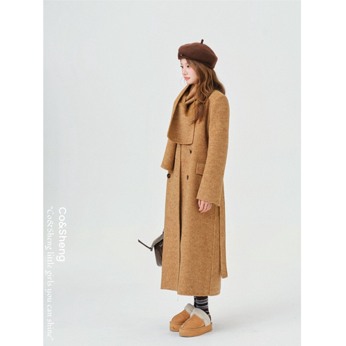 日光倾城CoSheng小个子长