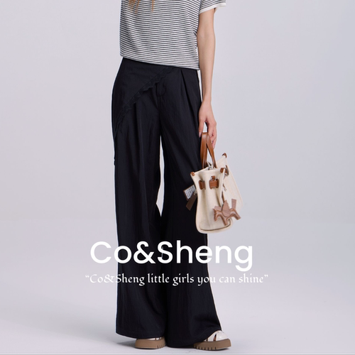 COSHENG重生150cm小个子女