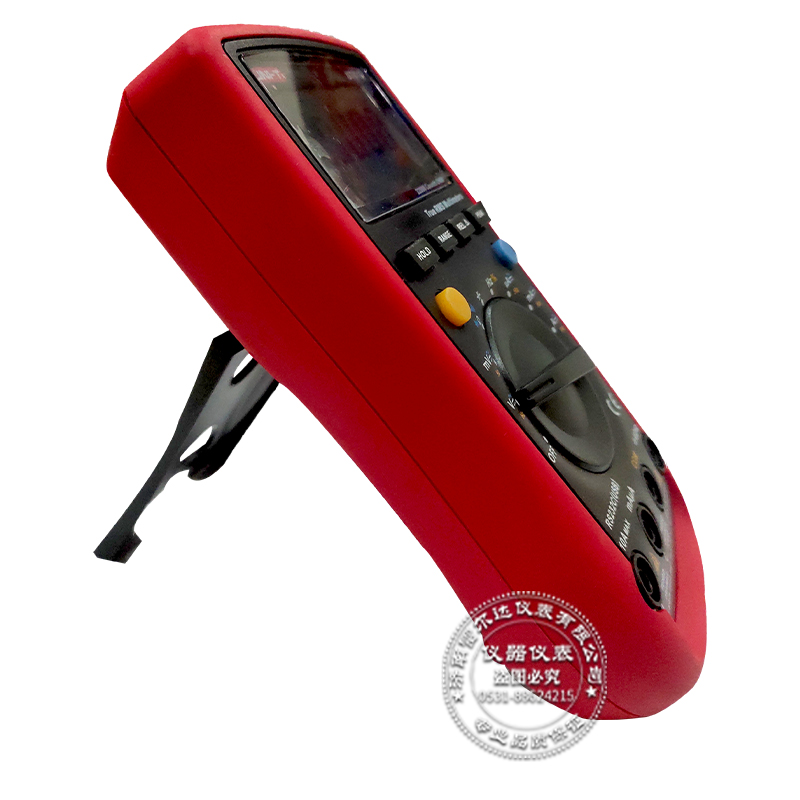 包邮优利德UT61E+\E\D\D+\C\B+\B\A万用表数字 高精度万能表