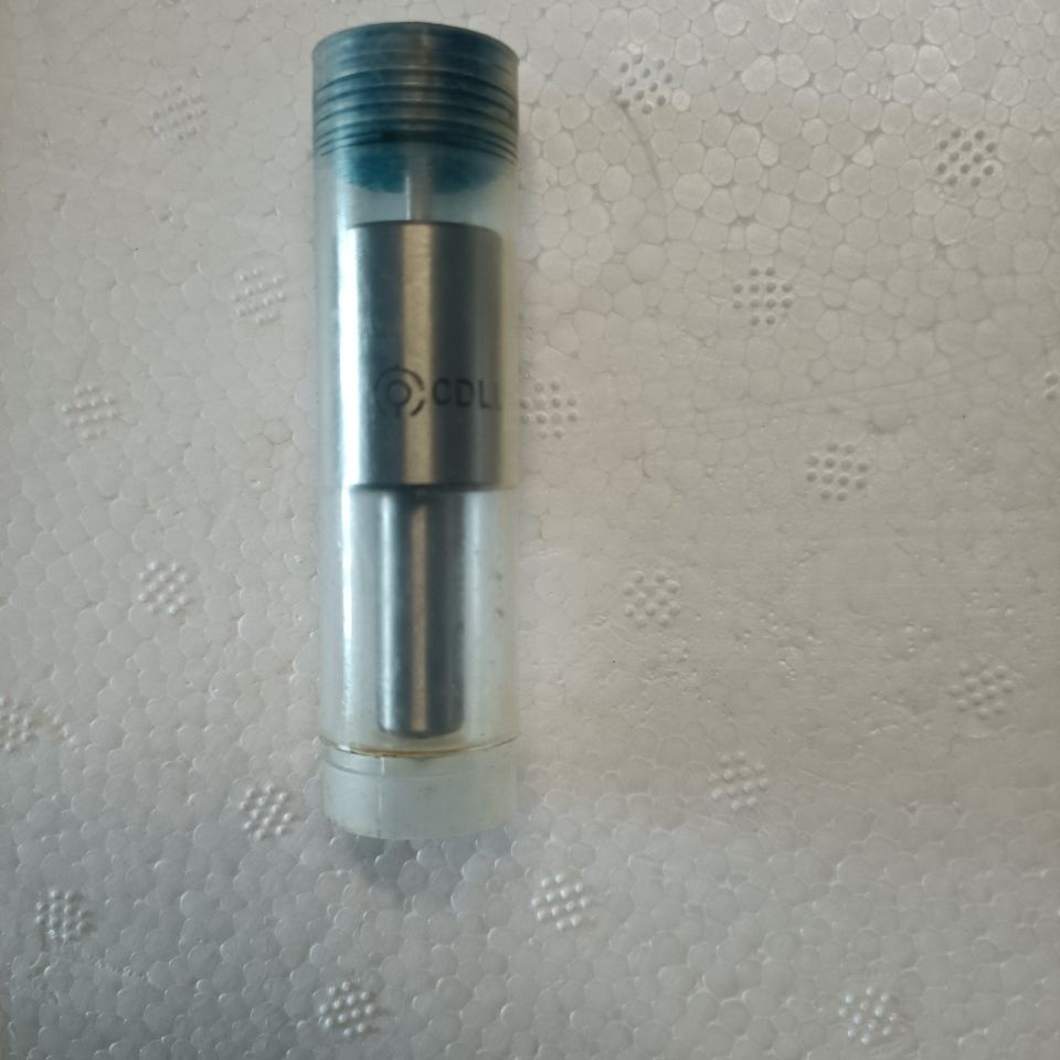 喷油器喷油嘴 DLLA155S305C2 喷嘴适用6110锡柴发动机 ZCK155S529