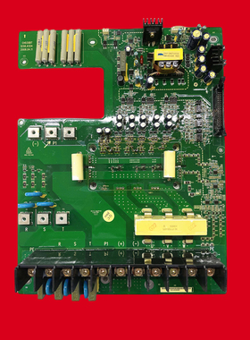 英威腾变频器CHF100/CHV/CHE功率18.5/22/30KW驱动主板电源板触发