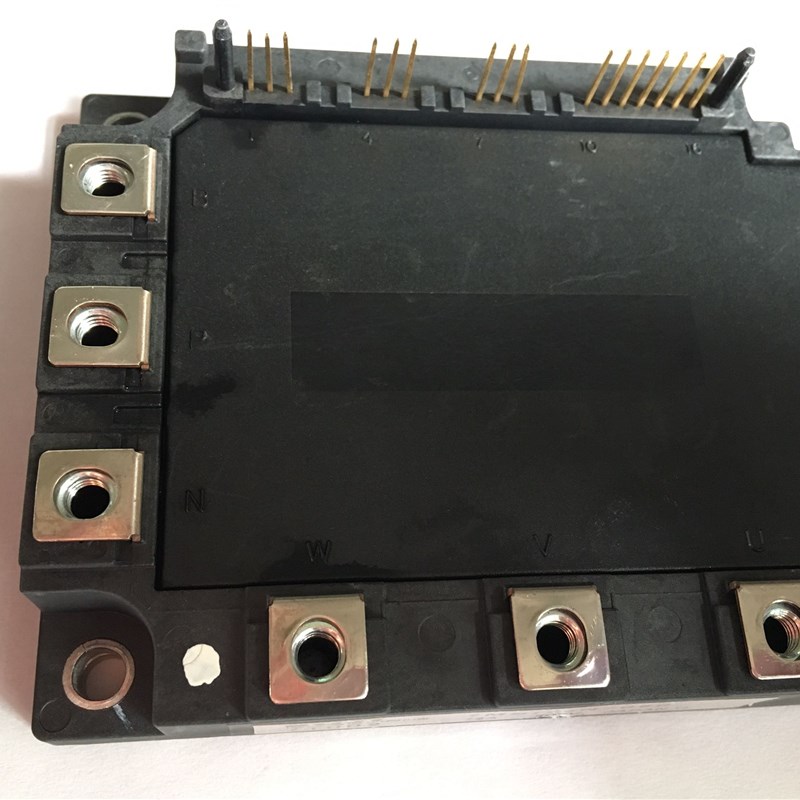 7MBI50N-120实价原装拆机安川LG变频器逆变模块直接拍7MBI40N-120