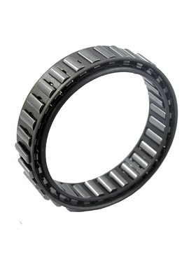 超越离合器逆止器单向轴承DC7221B BWC-13168 精密滚针轴承楔块DC