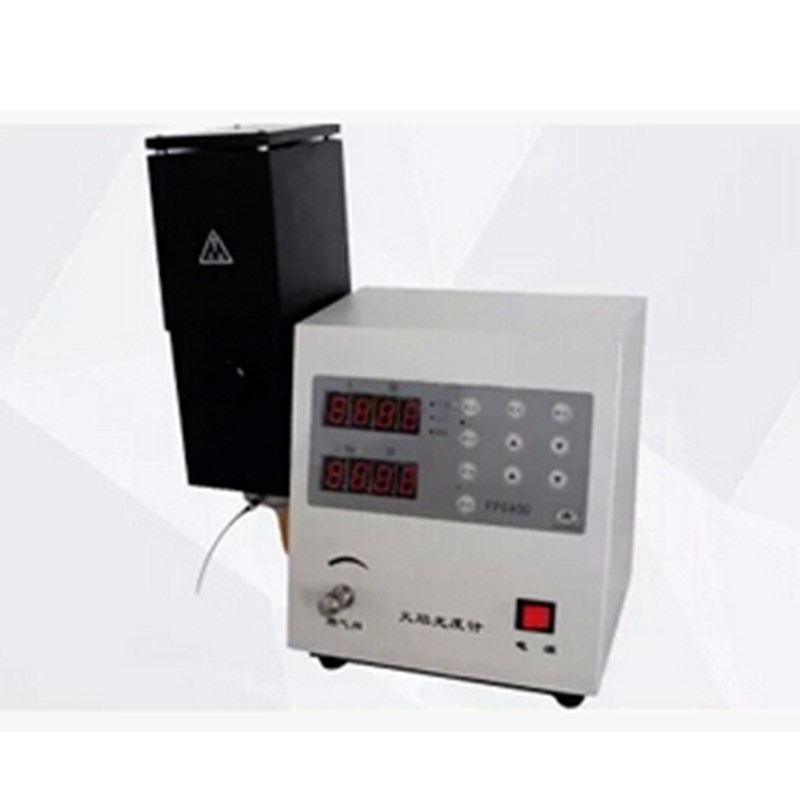 火焰光度计 FP6400 FP6420 FP640 FP6410 FP650 无油气体压缩机