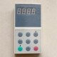 艾默生变频器EV2000调试面板显示面板显示器操作面板F1A452GZ1