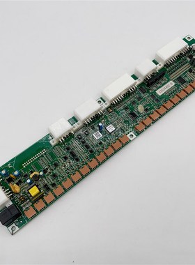 日立电梯MCA串行通讯板SCL-B3 V40-1 13514402-D SCLB3 全新原装