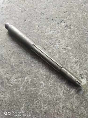 上海台重龙门铣动力头花键轴L410花键6-35*10机床配件