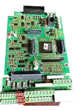 台达变频器C2000和CP2000系列2945470301/300/400控制板cpu板主板