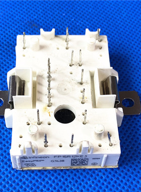 FP15R12KE3和FP15R12YE3和FP10R12KE3和GD15PJK120L1S