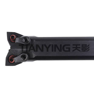 S32S 牛头刀杆 S25R WN08 双头刀杆WNMG08 S40T