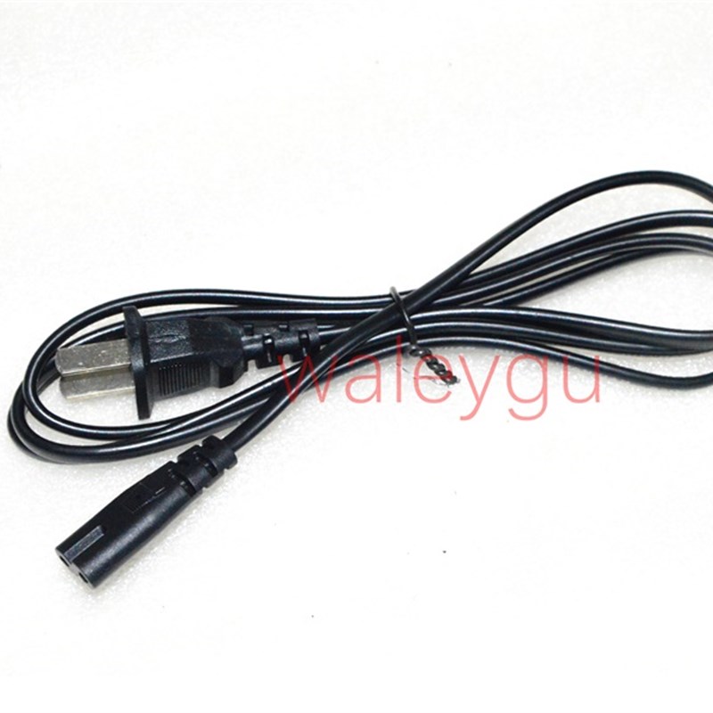佳格 YD-3311 B 3310 3332 3335 头灯 充电器 8字2孔 双孔充电线