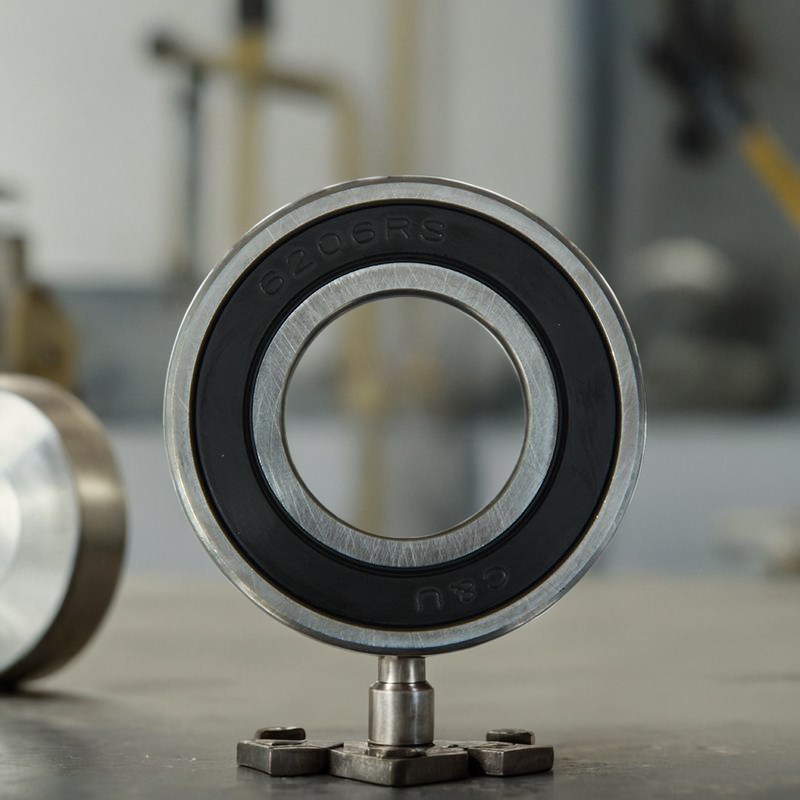 人本轴承6300 6301 6302 6303 6304 6305 6306 6307 6308 6309RZ