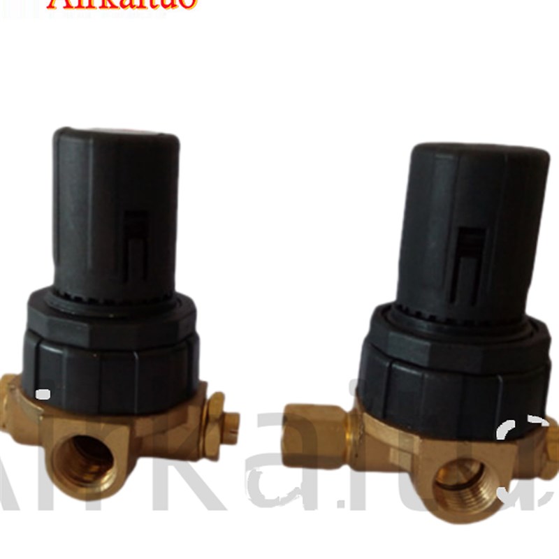 红五环覆盛空压机正反比例调节阀9312715-224102-H容调比例阀