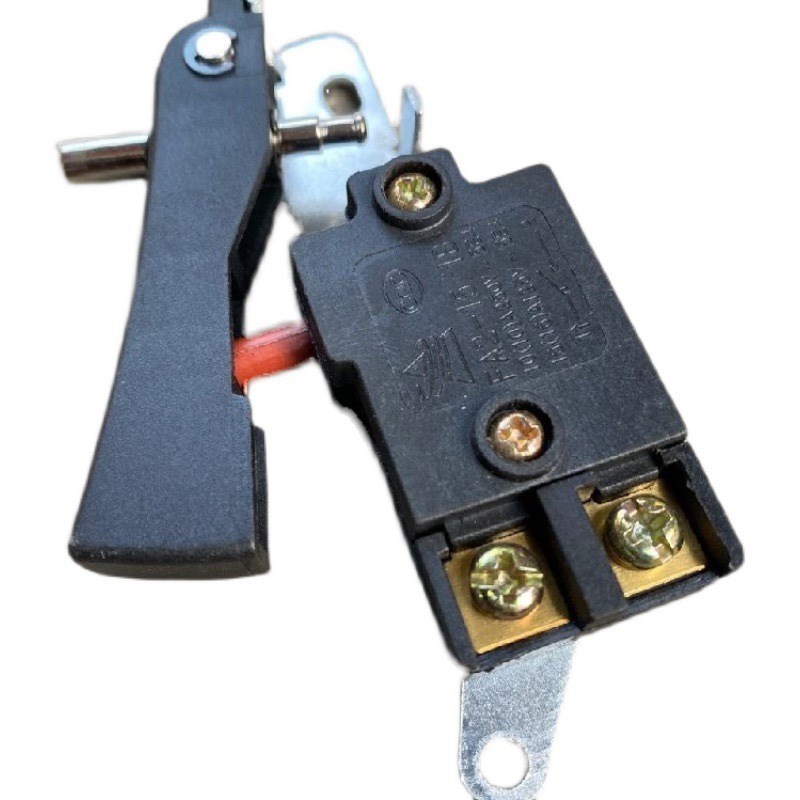 小霸王威仕龙3006/3503/3504/830/32S电镐电锤原装开关原厂电源件