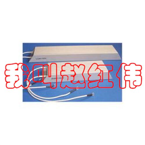 安川变频器G7-F7-E7限流55-75-90KW启动电阻充电电阻150w的2.2欧