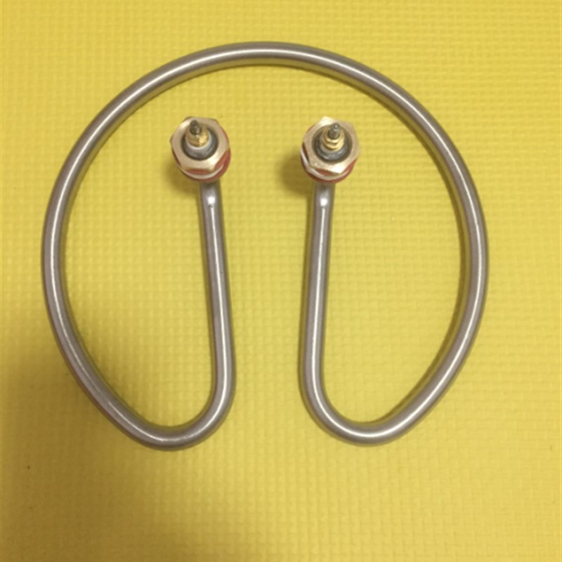 合肥华泰LX-C50L B50L立式压力蒸汽灭菌器配件老款3.5KW电热管圈