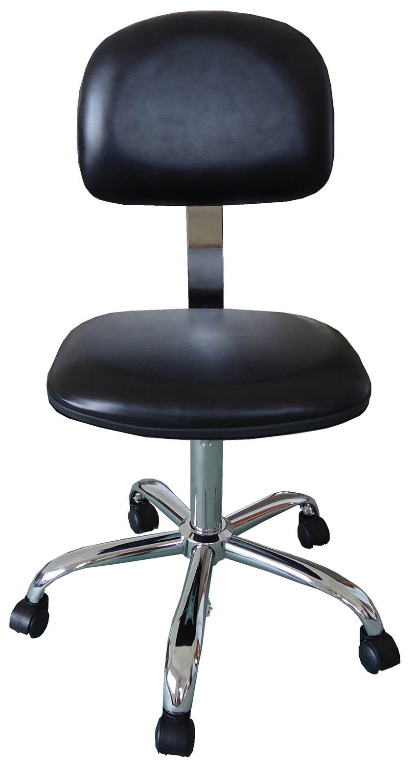 直销防静电凳子皮革防静电升降凳子车间工作凳子实验室升降凳