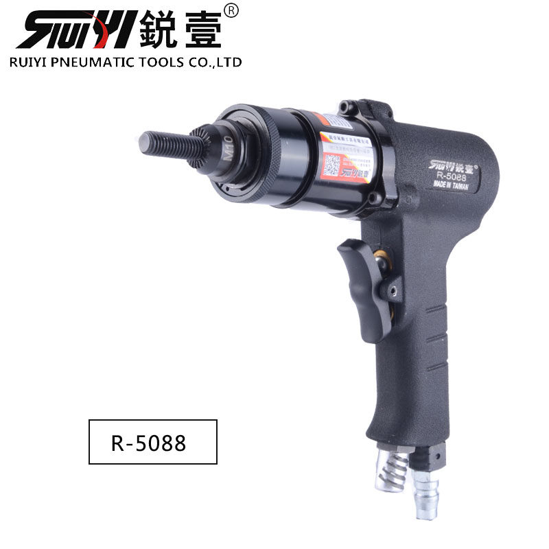 正品锐壹5088气动拉帽枪6-10mm铆螺母枪拉铆枪铆钉枪拉母枪