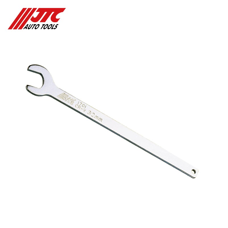 台湾JTC汽修专用工具 宝马风扇支挡扳手32MM  JTC1701