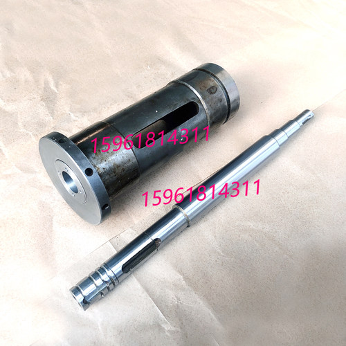M1432B头架偏心套 传动轴 偏心轴 上海机床厂M1432B外圆磨床配件