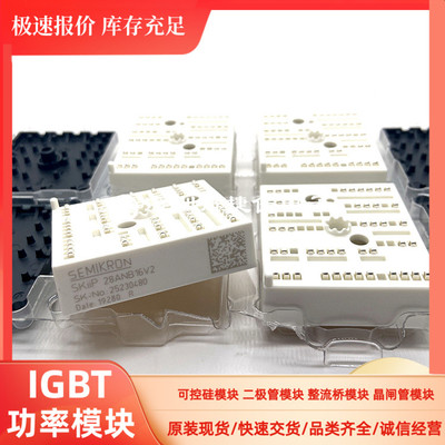 进口全新SKIIP28ANB16V2 SKIIP28ANB16V1原装SKIIP23NAB126V1现货