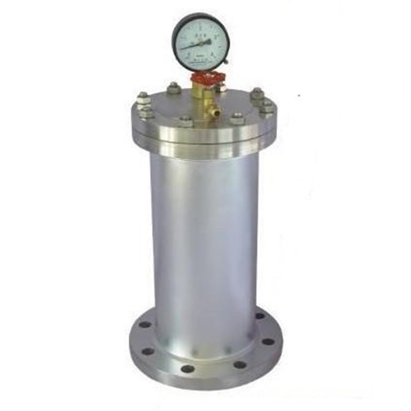 9000X不锈钢/碳钢法兰水锤消除器水锤防止器水锤吸纳器DN65~200
