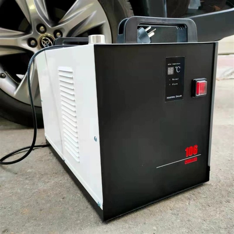 氩弧焊机等离子切割机点焊机10L升氩弧焊机焊接冷却循环水箱正品
