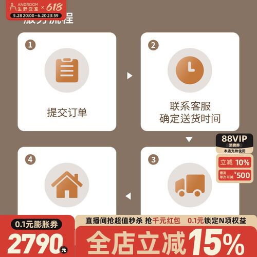 送货入户服务