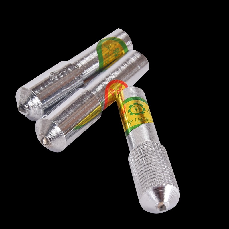 世维砂轮整形刀金刚石修整器修平方头金刚石修整笔修砂轮尖铣石笔