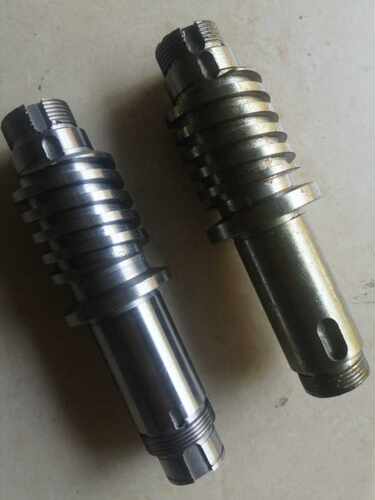 沈阳数控机床配件CAK6140 CAK4085 刀架 SLD90-4丝杠套主轴套螺杆
